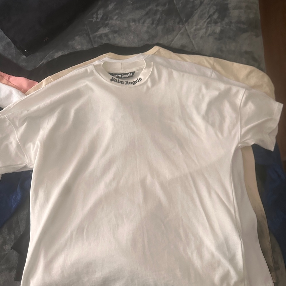 Palm Angels tee